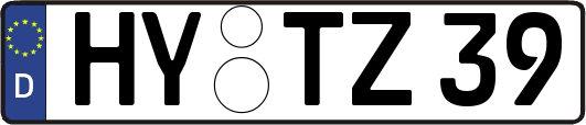 HY-TZ39