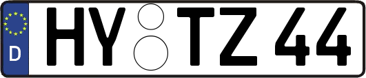 HY-TZ44