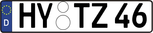 HY-TZ46