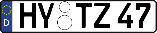 HY-TZ47