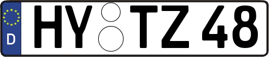 HY-TZ48