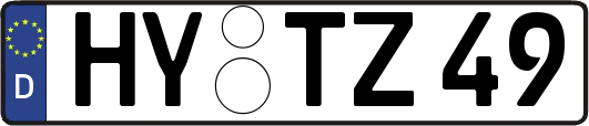 HY-TZ49