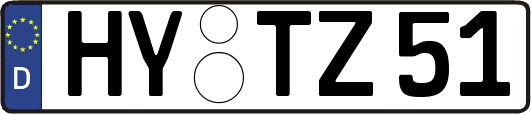 HY-TZ51