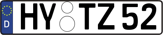 HY-TZ52