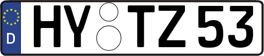 HY-TZ53
