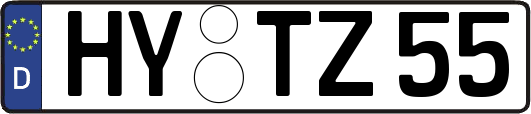 HY-TZ55