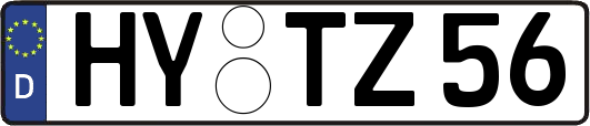HY-TZ56