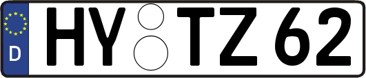 HY-TZ62