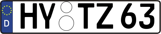 HY-TZ63