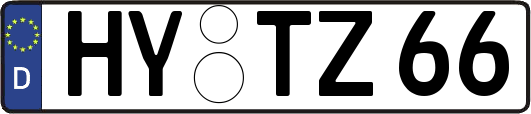 HY-TZ66