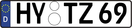 HY-TZ69