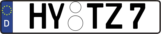 HY-TZ7