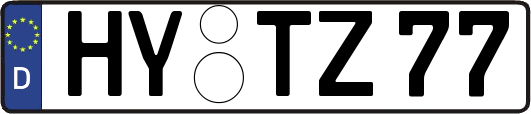 HY-TZ77