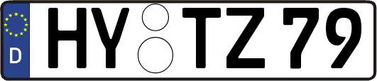 HY-TZ79