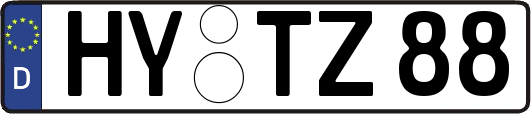 HY-TZ88
