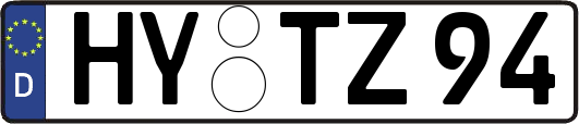 HY-TZ94