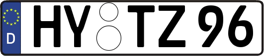 HY-TZ96