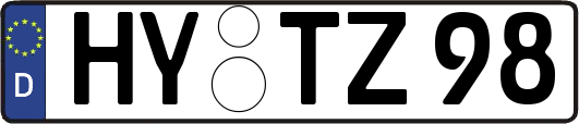 HY-TZ98