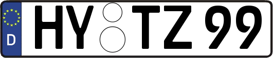 HY-TZ99