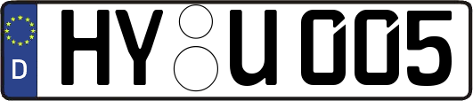 HY-U005