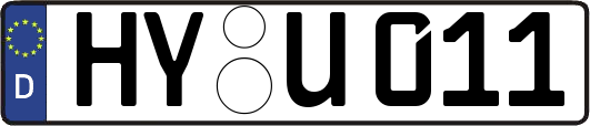 HY-U011
