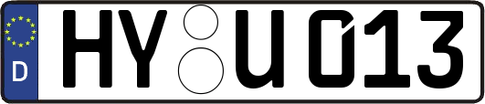 HY-U013