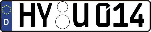 HY-U014