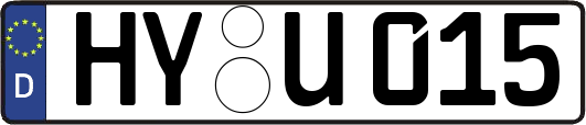 HY-U015