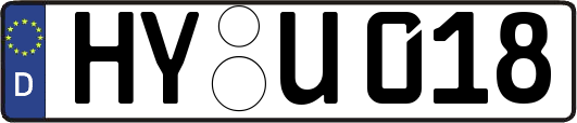 HY-U018