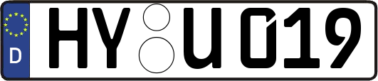 HY-U019