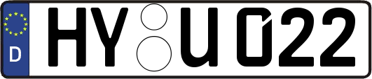 HY-U022