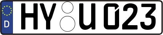HY-U023