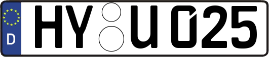 HY-U025