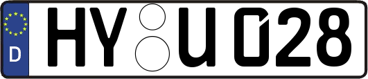HY-U028