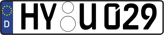 HY-U029