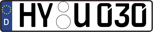 HY-U030