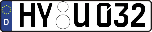 HY-U032