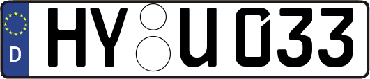HY-U033