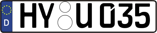 HY-U035