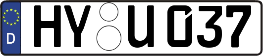 HY-U037