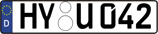 HY-U042