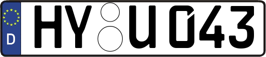 HY-U043