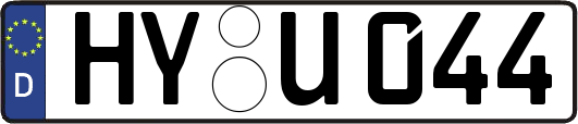 HY-U044