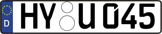 HY-U045