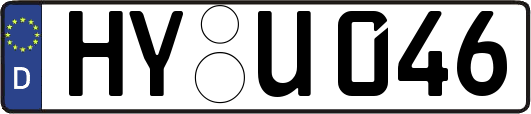 HY-U046