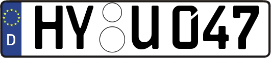 HY-U047