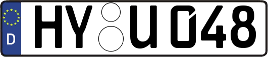 HY-U048