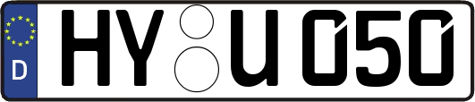 HY-U050