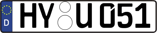 HY-U051