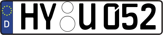 HY-U052